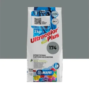 MAPEI  fuga ultracolor plus 174  2kg tornado