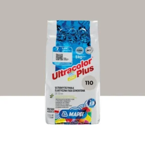 MAPEI fuga ultracolor plus 110  5kg manhattan