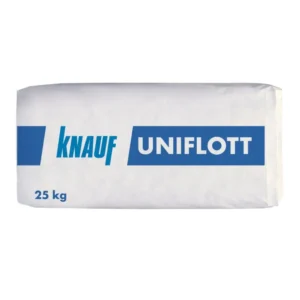 KNAUF UNIFLOTT sádrová hmota 25 kg