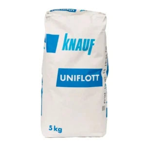 KNAUF UNIFLOTT sádrová hmota 5 kg
