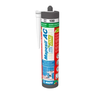 Mapei Silikon MAPESIL 100