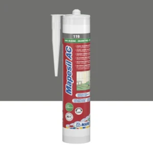 Mapei Silikon MAPESIL 119