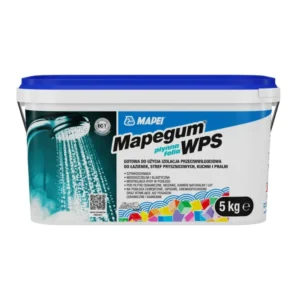 MAPEI Mapegum WPS folia w płynie 5kg