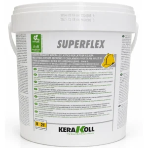 KERAKOLL superflex ECO 8kg