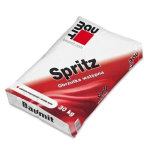 BAUMIT Spritz / Vorspritzer podhoz 30 kg (40 ks/paleta)