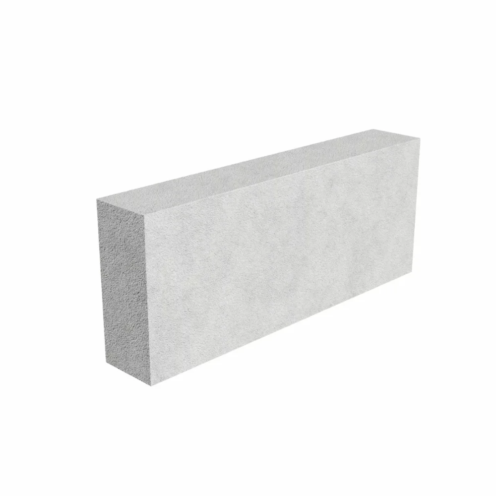 SOLBET OPTIMAL Bloczek 10cm 10x24x59 biały(120szt/pal)(7szt/m2)