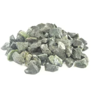 KAMIEŃ grys green serpentynit 16-22 mm (20kg)
