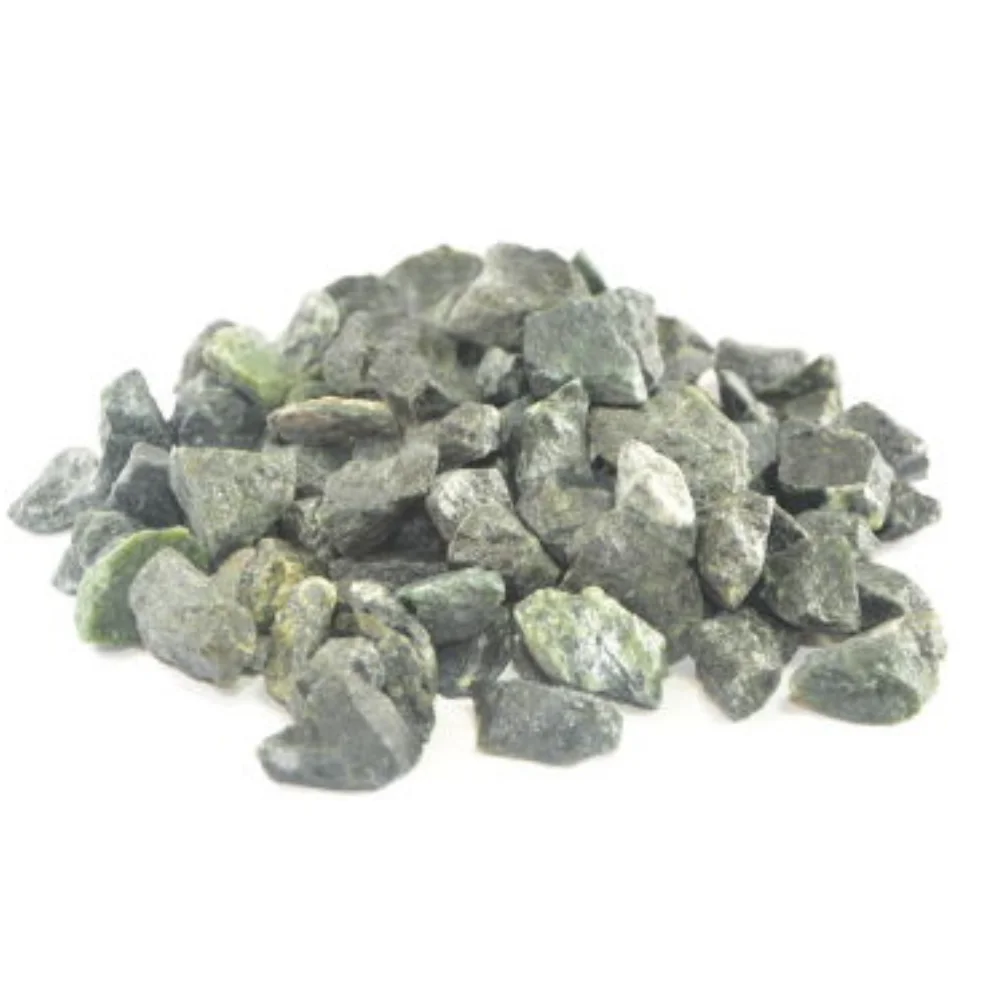 KAMIEŃ grys green serpentynit 16-22 mm (20kg)