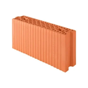 POROTHERM 11,5 DRYFIX pustak ceramiczny kl.10 (8szt/m2)(100szt/pal)