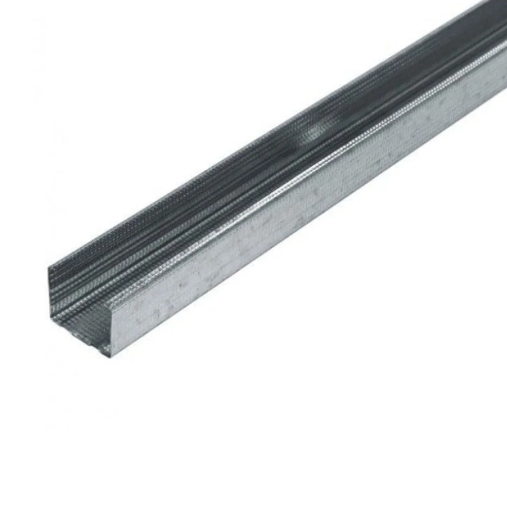 Profil CW50 2.6m (0,5mm)(PKWiU 24.33.11.0)