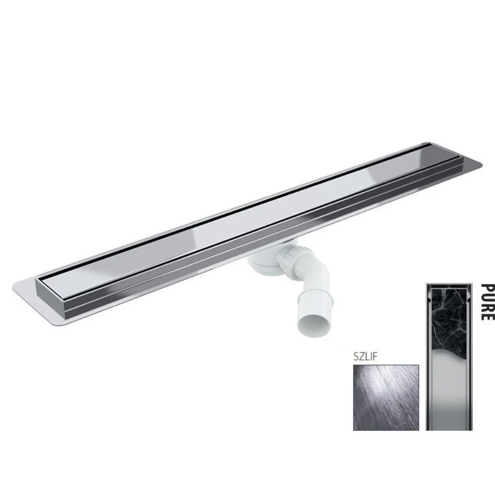 WIPER New Premium PURE lineární odtok 700