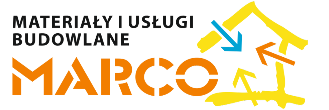 Materiały budowlane MARCO - Sklep online