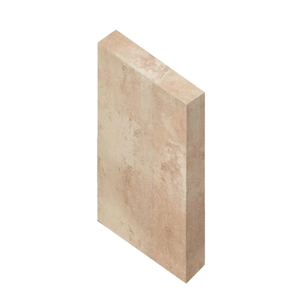BRUK Palisada MEGA Light 40 × 80 × 8,5 cm (12szt/pal)