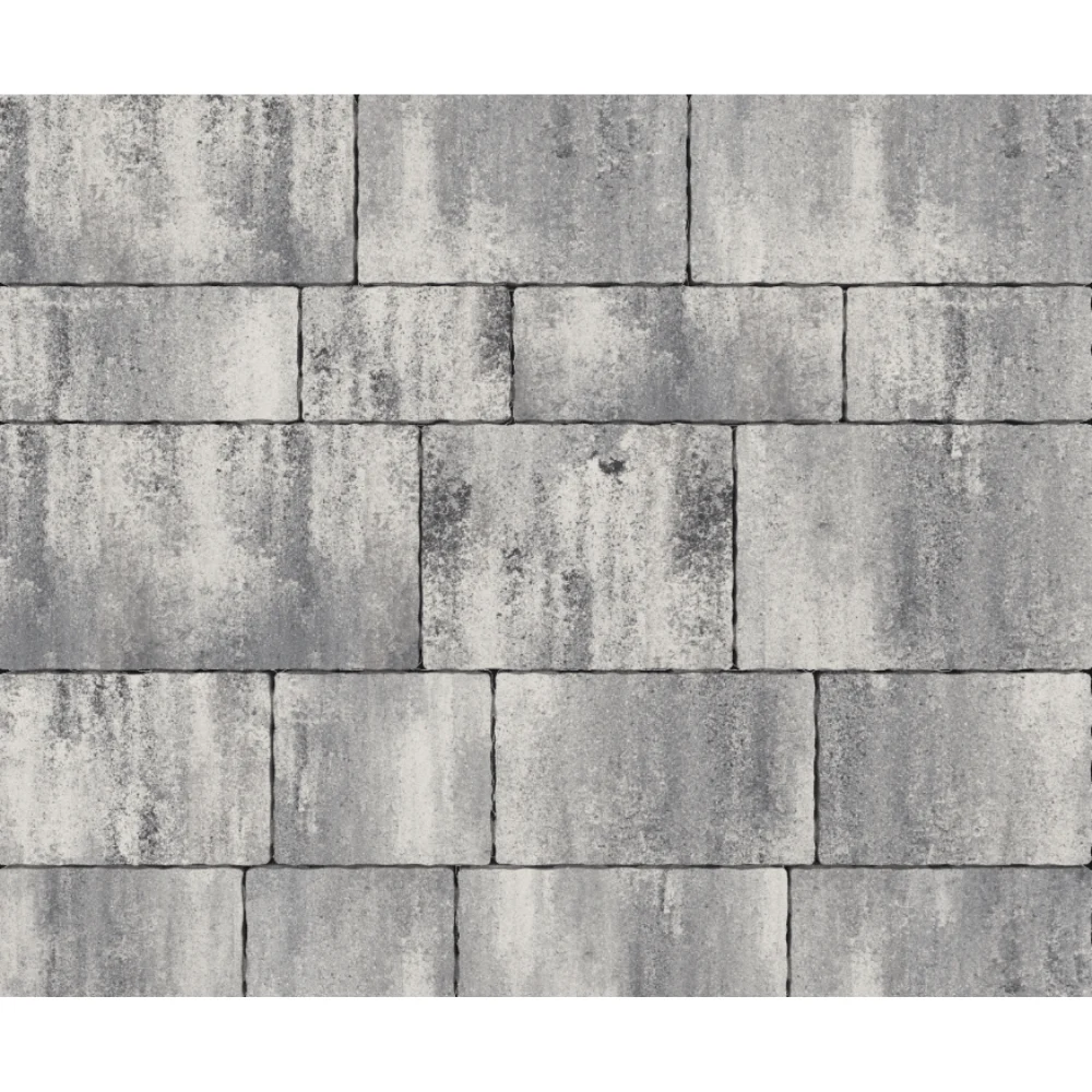 BRUK MOSAIC Gothic kostka brukowa 8 cm, 8,2 m²/pal., 7 warstw
