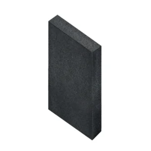 BRUK Palisada Carbon MEGA 40 × 80 × 8,5 cm (12szt/pal)
