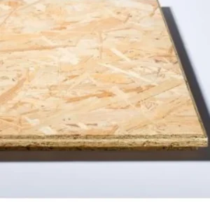 Płyta OSB-3 250 × 62,5 × 15 mm pióro-wpust