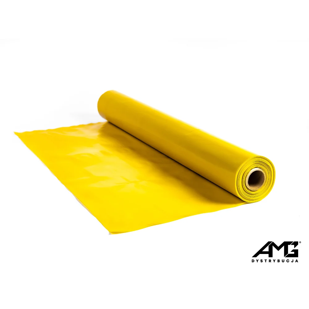 AMG PROFI Folia paroizolacyjna 0,2 mm, 2 × 50 m