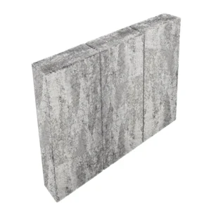 BRUK Obrzeże Palisadowe XL Gothic Royal 50,6 × 40 × 8 cm (32szt/pal)