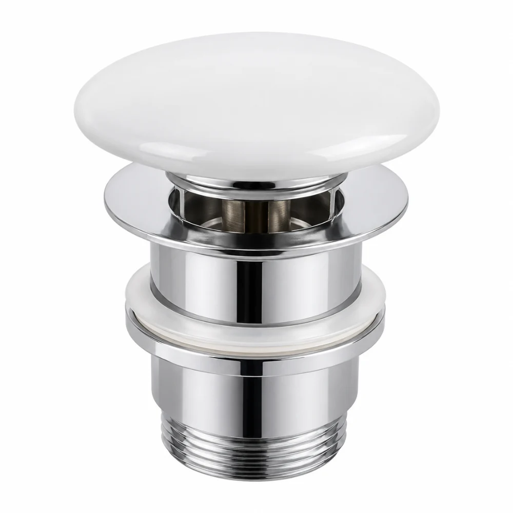 McALPINE přímý pisoárový sifon 50 × 32 mm s břitovým těsněním (Kopia) (Kopia)