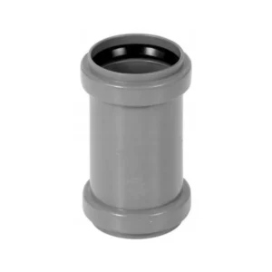 PCV wew. Mufa kanalizacyjna 50 mm