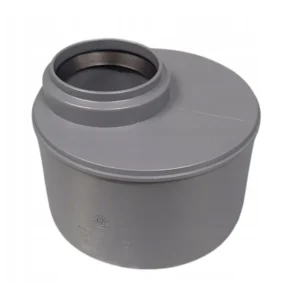 PCV wew. Redukcja kanalizacyjna 110/50 mm krótka