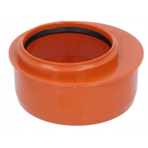 PCV wew. Redukcja kanalizacyjna 160/110 mm krótka