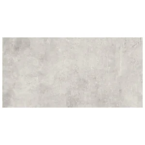 CERRAD SOFTCEMENT WHITE Płytka gresowa 59,7 × 119,7 cm, białoszara matowa, 1,43 m²/opak.