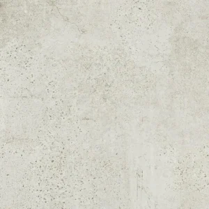 OPOCZNO NEWSTONE WHITE MATT RECT Płytka gresowa 29,8 × 59,8 cm, biała matowa, 1,25 m²/opak.