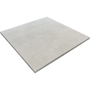 STARGRES STARK PURE GREY Płytka gresowa tarasowa 60 × 60 × 2 cm, szara matowa, 0,72 m²/opak.