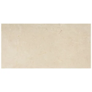 TUBĄDZIN DOMINO BIHARA BEIGE Płytka ceramiczna ścienna 29,8 × 59,8 cm, beżowa matowa, 1,07 m²/opak.