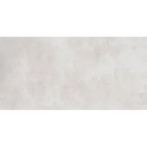 PARADYŻ ENNIS U117 LIGHT GREY Płytka gresowa 59,8 × 119,8 cm, jasnoszara matowa, 1,43 m²/opak.