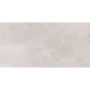 CERRAD TACOMA WHITE MAT Płytka gresowa 59,7 × 119,7 cm, biała matowa, 1,43 m²/opak.