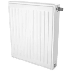 PERFEXIM PERFEKT C22 Grzejnik stalowy płytowy 50 × 60 cm, biały, podłączenie boczne