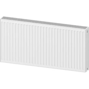 PERFEXIM PERFEKT C22 Grzejnik stalowy płytowy 50 × 140 cm, biały, podłączenie boczne