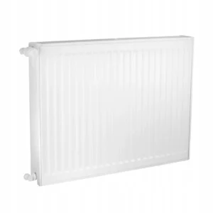 PERFEXIM PERFEKT C22 Grzejnik stalowy płytowy 50 × 60 cm, biały, podłączenie boczne