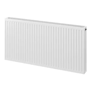 PERFEXIM PERFEKT C22 Grzejnik stalowy płytowy 50 × 60 cm, biały, podłączenie boczne