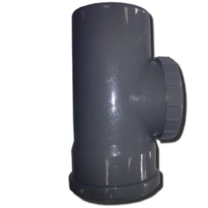 PCV wew. Rewizja / czyszczak kanalizacyjny 110 mm