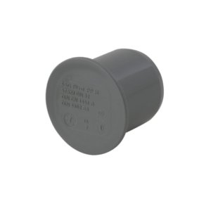 PCV wew. Korek kanalizacyjny 32 mm